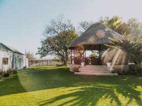 Buffelsfontein Farm Cottage